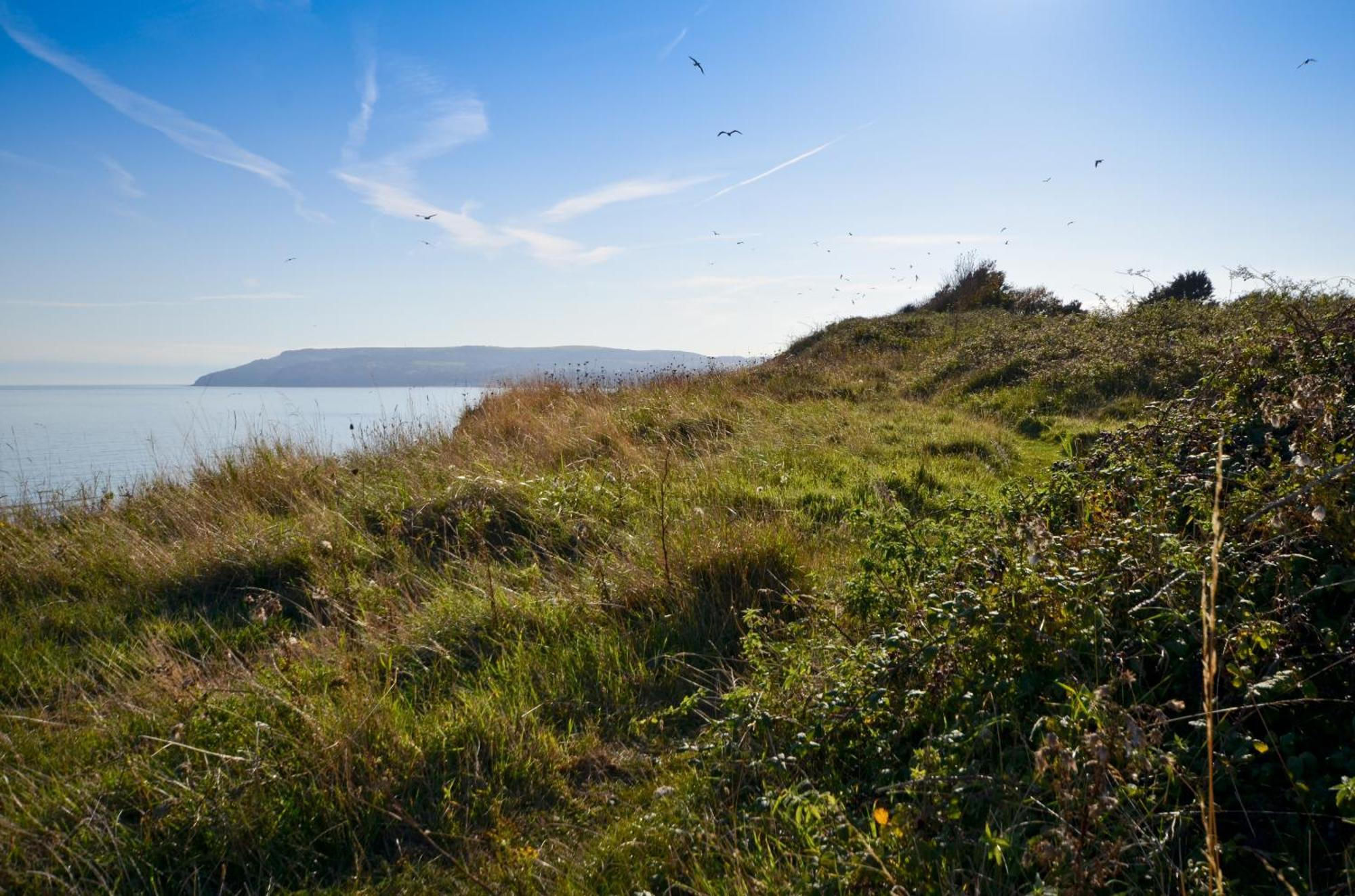 Vila The Haven - Isle Of Wight Sandown Pokoj fotografie