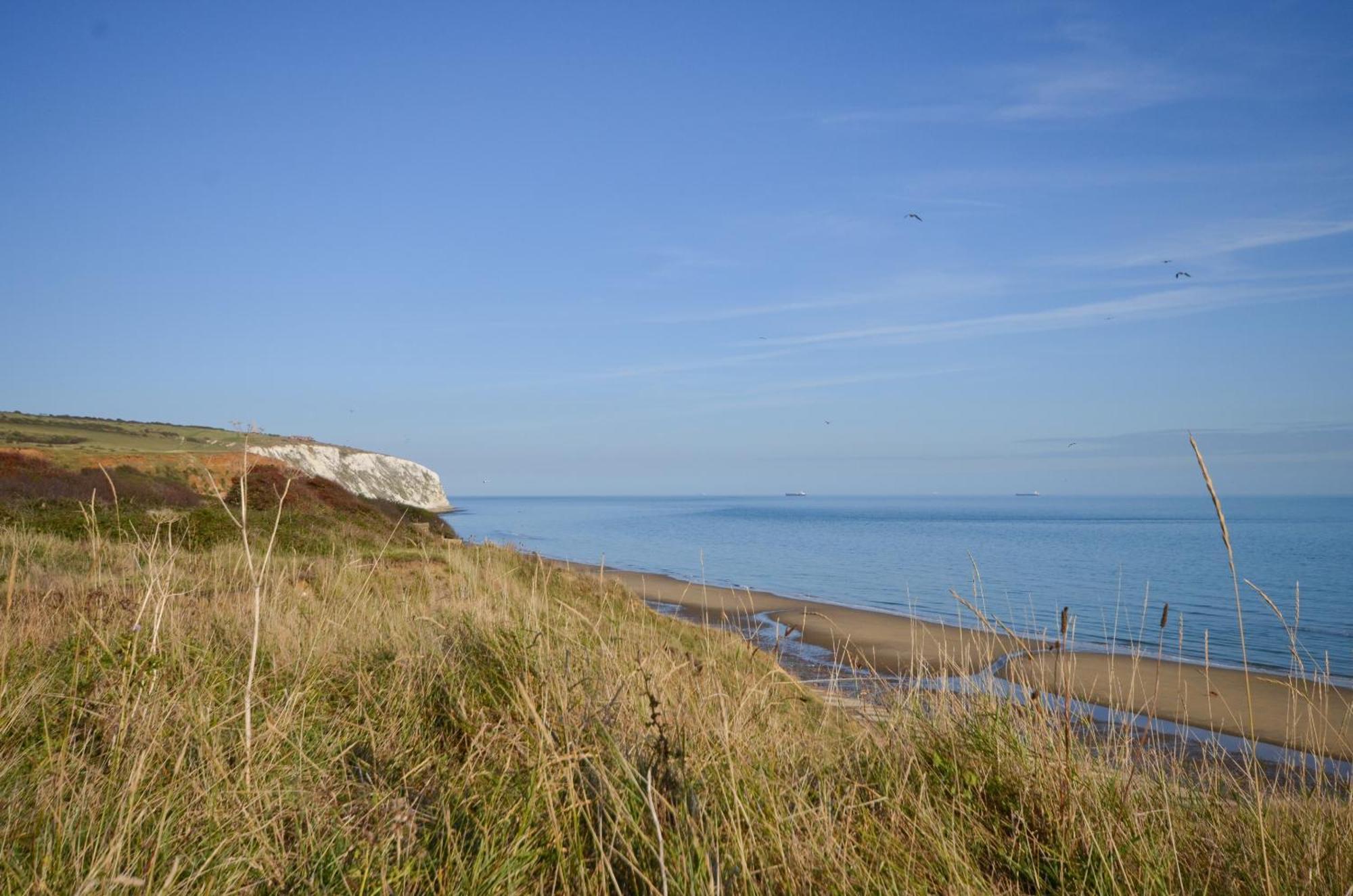 Vila The Haven - Isle Of Wight Sandown Pokoj fotografie